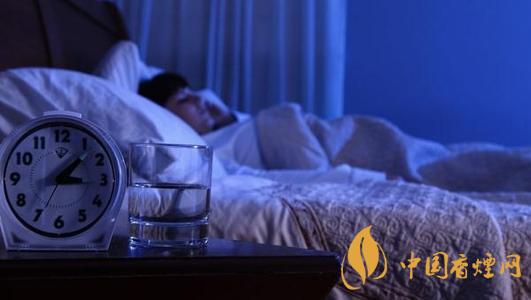 全國超過3億人存在睡眠障礙 三分之一人凌晨1點(diǎn)還沒睡？