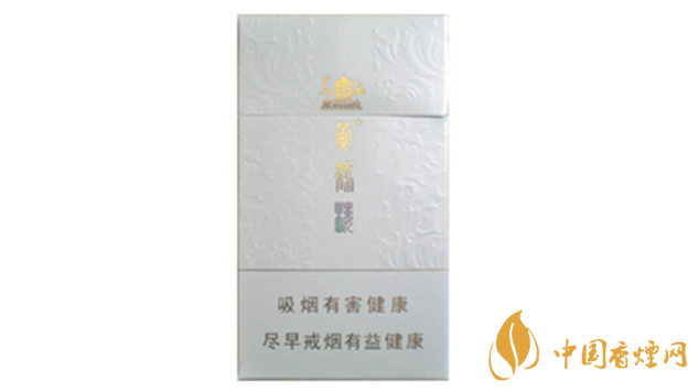 2020黃鶴樓爆珠什么味道？黃鶴樓爆珠煙口感排行2020