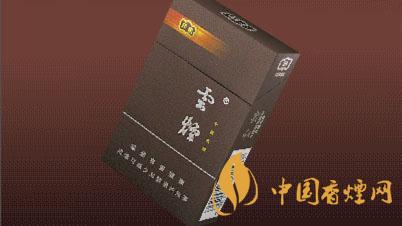出口印象云煙價格多少錢一包？出口印象云煙價格大全2020