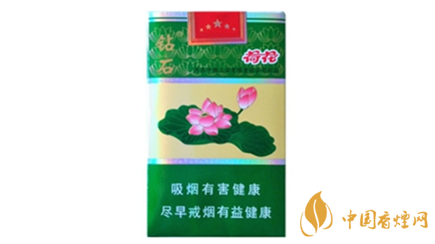 鉆石一品荷花香煙多少一包？鉆石一品荷花軟包價格一覽2020