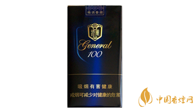 將軍格調(diào)100多少錢？將軍格調(diào)100小盒價格2020