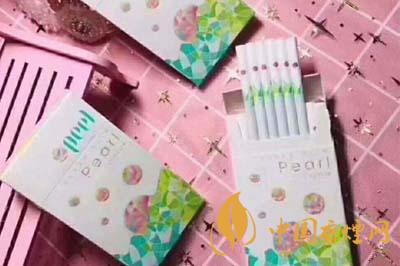 2020年百樂Peel爆珠系列評(píng)測