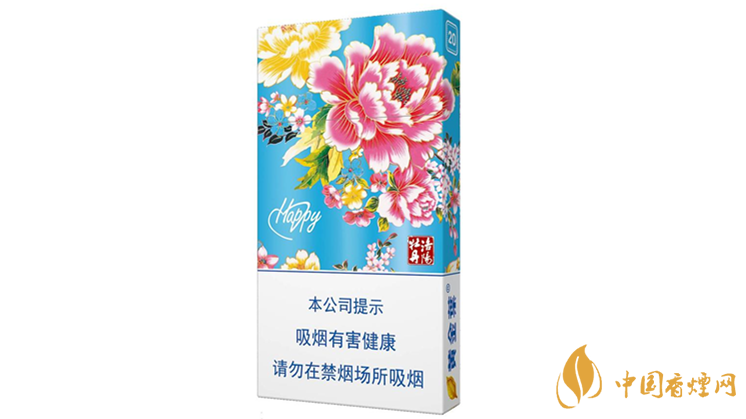 黃金葉細(xì)支系列多少錢一包？黃金葉細(xì)支價(jià)目表大全2020