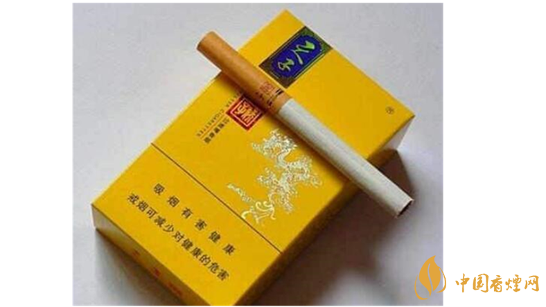 天子小天子香煙好抽嗎？小天下香煙口感測(cè)評(píng)2020