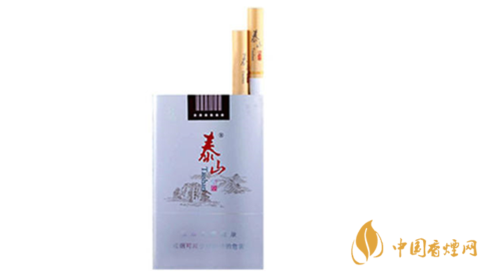 泰山望岳多少錢一包價(jià)格？泰山望岳8mg價(jià)格參數(shù)大全2020