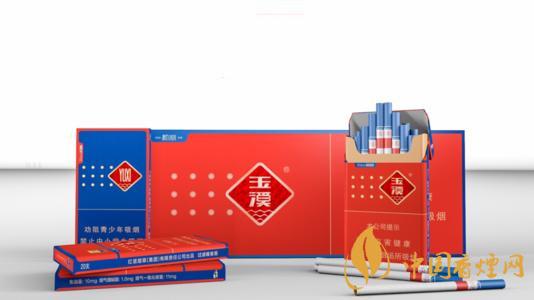 玉溪初心香煙怎么樣？玉溪初心香煙口味鑒賞2020