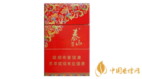泰山錦繡多少錢一盒？泰山錦秀價(jià)格大全2020