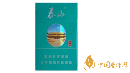 泰山綠孔府多少錢一盒價(jià)格？泰山綠孔府香煙價(jià)格一覽2020
