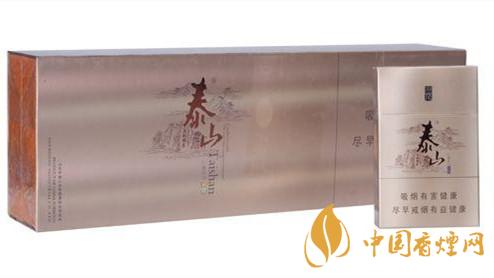 泰山香煙硬儒風(fēng)價(jià)格多少錢？泰山硬儒風(fēng)價(jià)格一覽2020