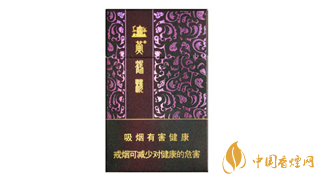 黃鶴樓新雅韻硬盒好不好抽？黃鶴樓新雅韻硬盒包裝及口感品析2020