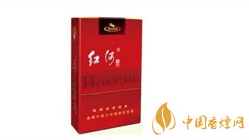 紅河奔騰軟包裝多少錢一盒？紅河奔騰價(jià)格一覽2020