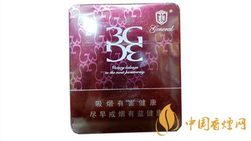將軍3g鐵盒雪茄多少錢一盒？將軍3G鐵盒價(jià)格及參數(shù)2020