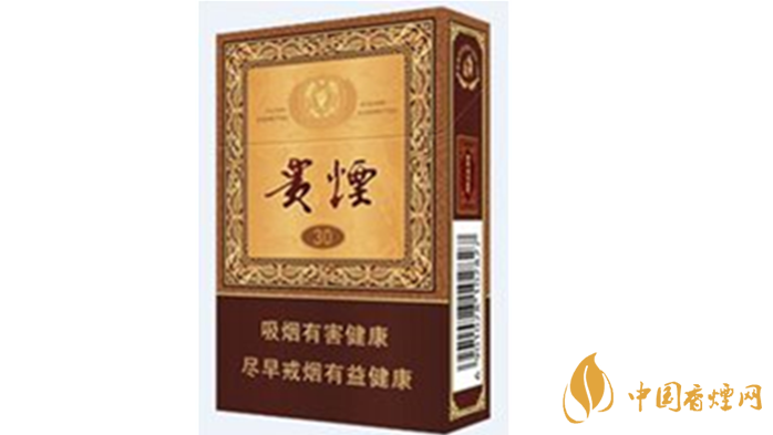 貴煙國(guó)酒香30什么檔次？貴煙國(guó)酒香30回收價(jià)格