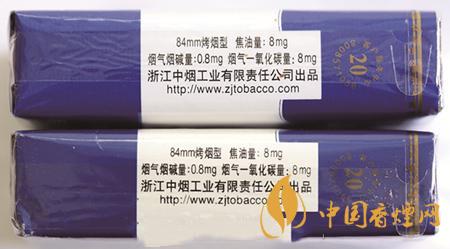 大紅鷹軟藍真假如何分辨？大紅鷹軟藍真?zhèn)螏D鑒別介紹2020