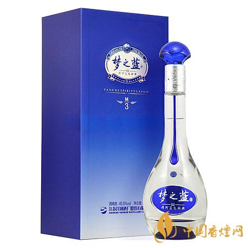 洋河酒價格表一覽 2020洋河酒全系列最新報(bào)價