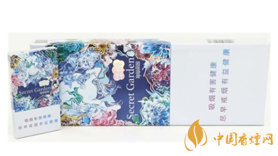 云煙神秘花園爆珠好抽嗎？云煙神秘花園細(xì)支口感測(cè)評(píng)2020
