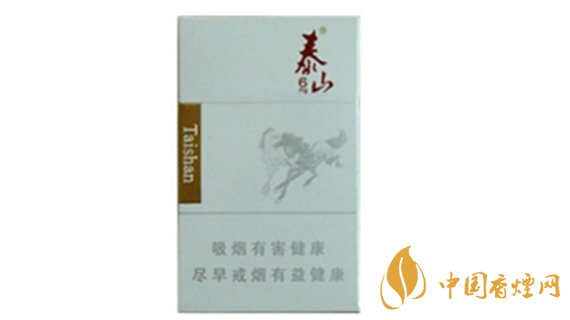 泰山6mg香煙口感怎么樣？泰山6mg香煙口感及包裝測(cè)評(píng)2020