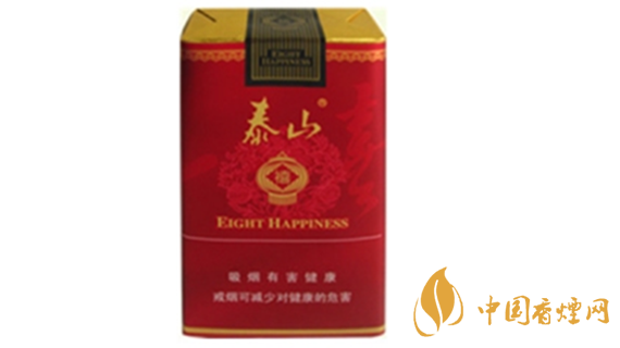 泰山八喜軟紅多少錢？泰山八喜軟紅價(jià)格及參數(shù)一覽2020