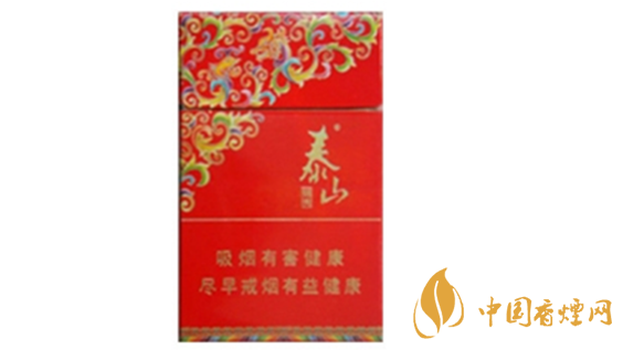 泰山錦秀煙支香氣怎么樣？泰山錦秀煙測(cè)評(píng)2020
