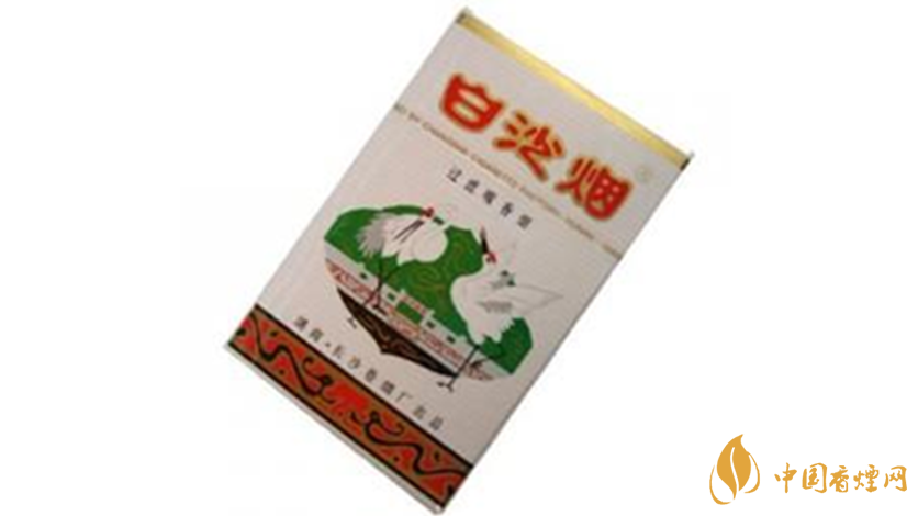 白沙軟包好抽嗎？白沙軟香煙測(cè)評(píng)2020