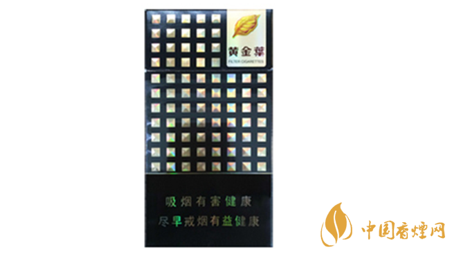 黃金葉炫尚多少錢一盒？黃金葉炫尚價格細支一盒