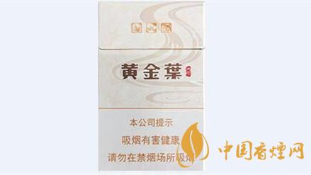 黃金葉天河煙多少錢一盒價格？黃金葉天河價格及參數一覽