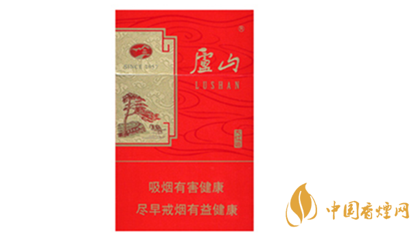 廬山香煙多少錢一條？廬山香煙市場價價格一覽