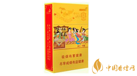 好貓香煙零售價(jià)一包多少錢？好貓香煙價(jià)格查詢最新