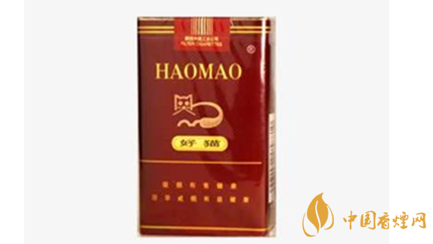好貓香煙零售價(jià)一包多少錢？好貓香煙價(jià)格查詢最新