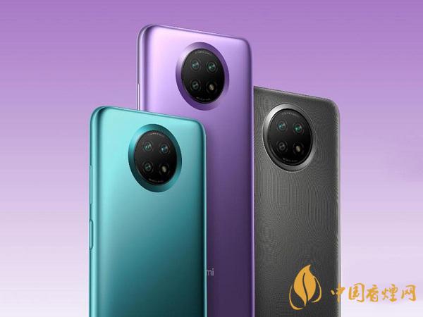 紅米Note9有啥看點(diǎn)？紅米Note9跑分