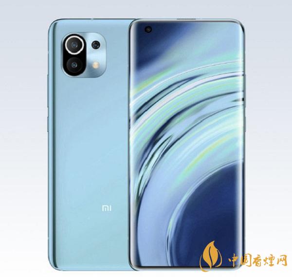 小米11什么時候出？小米11配置參數(shù)首發(fā)驍龍888