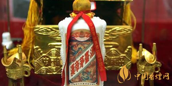 茅臺最貴的多少錢一瓶？2020貴州茅臺價格為什么貴