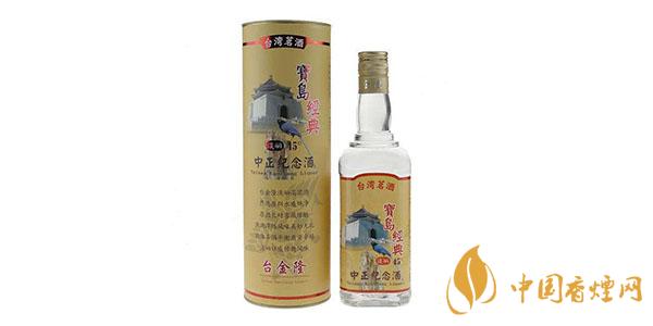 2020臺(tái)金隆高粱酒怎么樣？臺(tái)金隆高粱酒喝法介紹