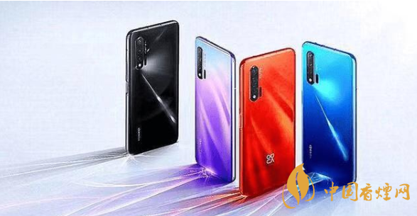 華為nova8Pro和華為暢享20se參數對比 怎么選？