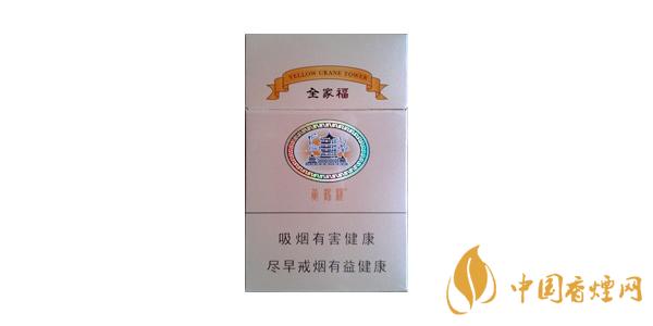 黃鶴樓全家?？诟性趺礃?黃鶴樓全家福價(jià)格參數(shù)