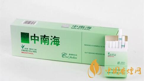 中南?？崴L(fēng)尚味道如何 中南?？崴L(fēng)尚包裝及味道測評