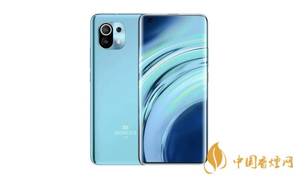 小米11性能測評(píng) 小米11值不值得入手
