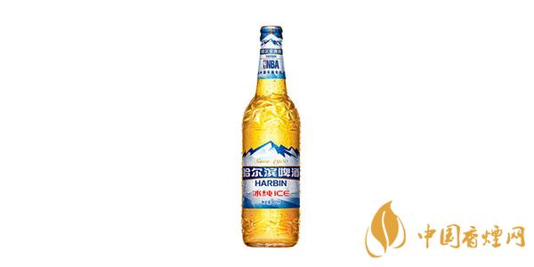 哈爾濱啤酒多少錢一箱？哈爾濱啤酒價(jià)格及其圖片2021