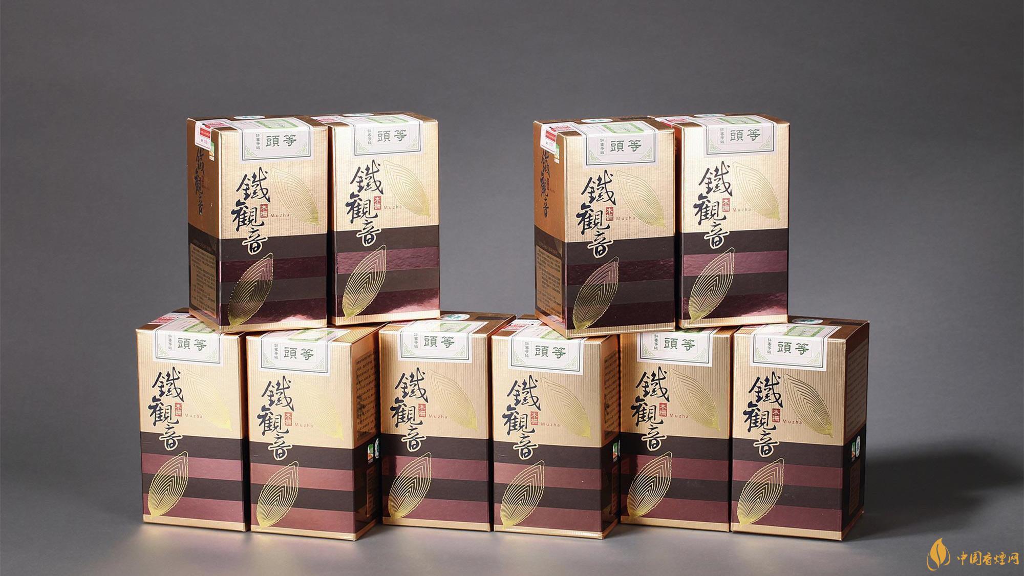 木柵鐵觀(guān)音多少錢(qián)一斤 木柵鐵觀(guān)音價(jià)格2021市場(chǎng)報(bào)價(jià)