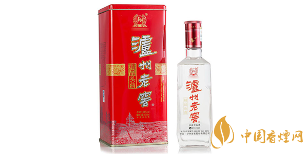 瀘州老窖頭曲52度濃香型價(jià)格多少？瀘州老窖頭曲52度價(jià)格