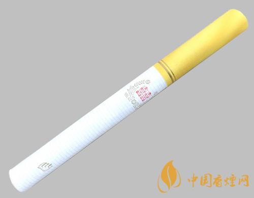 紅雙喜（硬特）香煙價(jià)格圖表，多少錢一包？