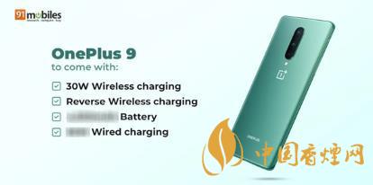 一加9支持無(wú)線(xiàn)充電嗎-一加9有沒(méi)有無(wú)線(xiàn)充電功能