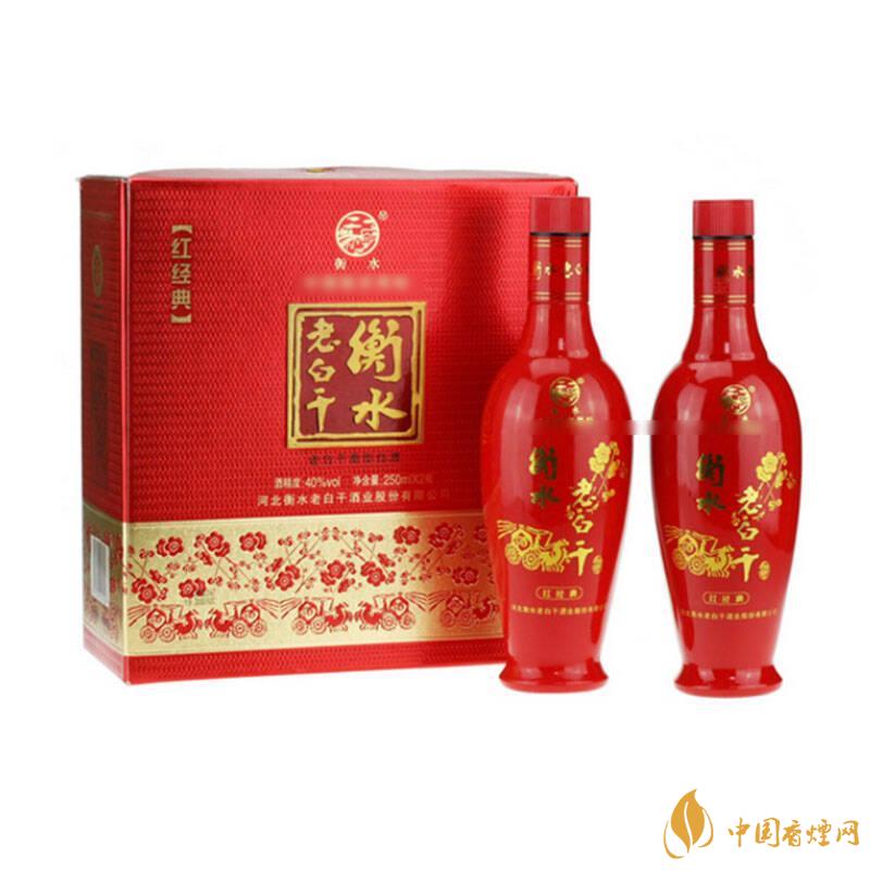 白酒有幾種香型，白酒香型分類及特點2021