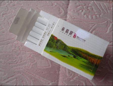 黃鶴樓香煙排行榜，黃鶴樓香煙竟然這么貴