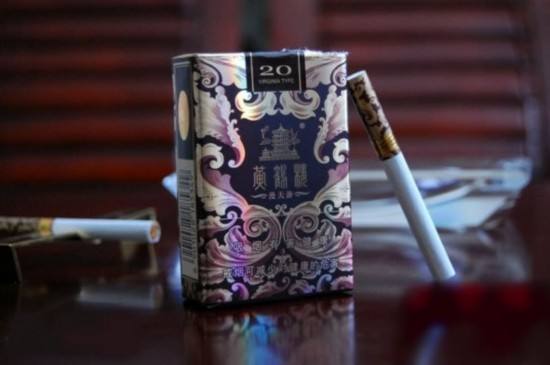 黃鶴樓香煙排行榜，黃鶴樓香煙竟然這么貴