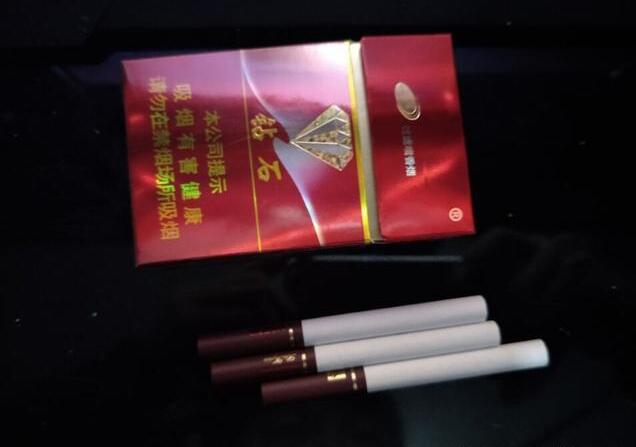 5元左右的香煙什么最好抽，工薪家庭的首選