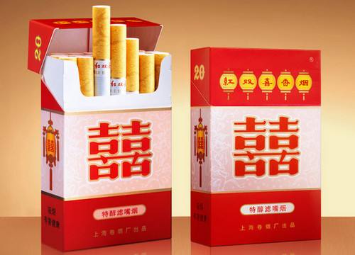 5元香煙排行榜，紅梅笑了紅河不服