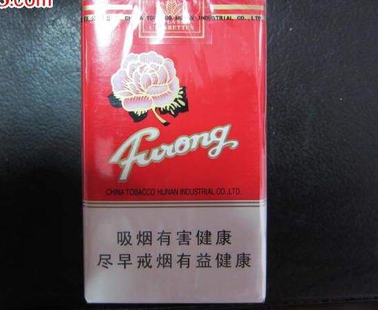 5元左右的芙蓉?zé)熡心男?，芙蓉軟紅你一定見過