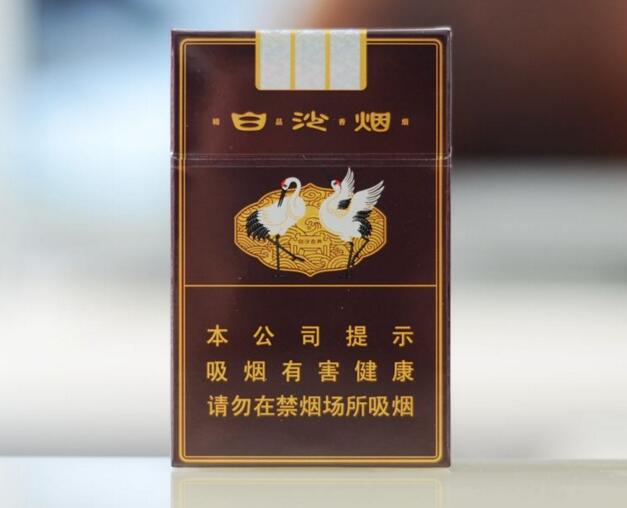 15元香煙排行榜，黃鶴樓(軟藍(lán))最受歡迎