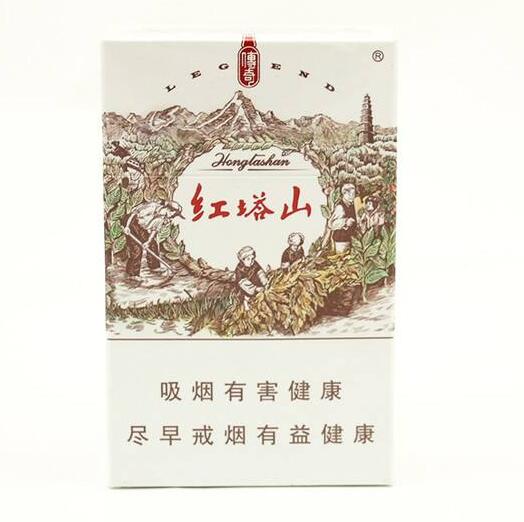 15元香煙排行榜，黃鶴樓(軟藍(lán))最受歡迎
